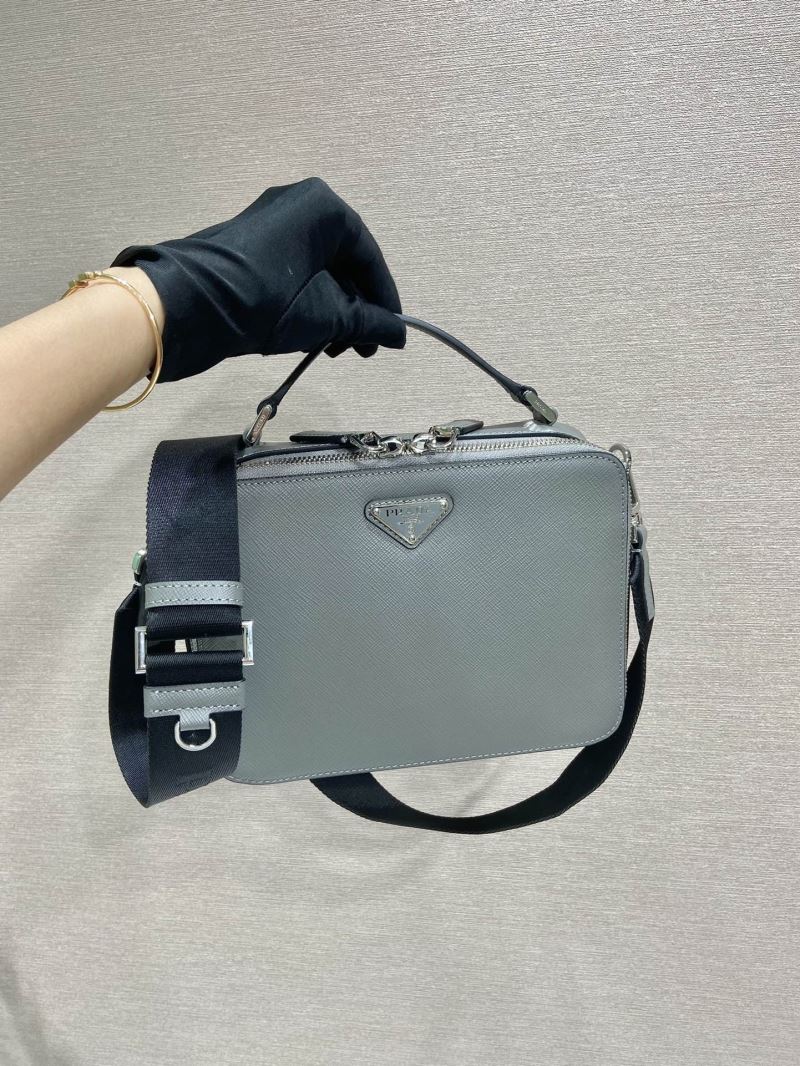 Prada Satchel Bags